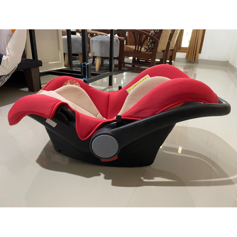 carseat Disney PL