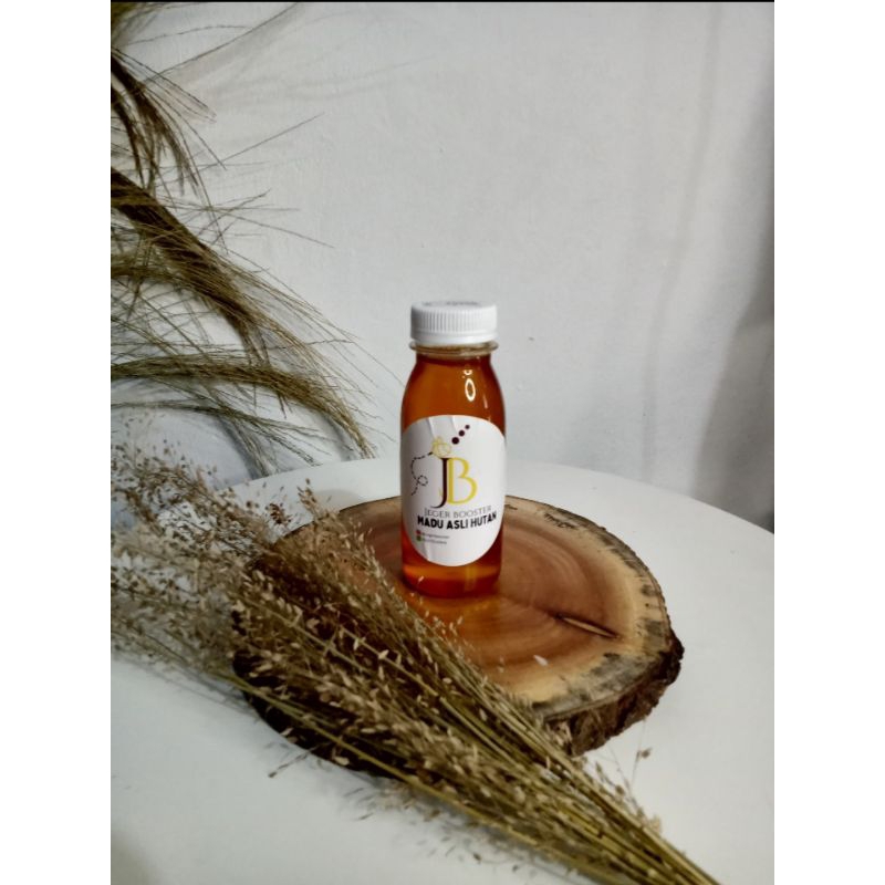 

Madu hutan asli by Jeger Store