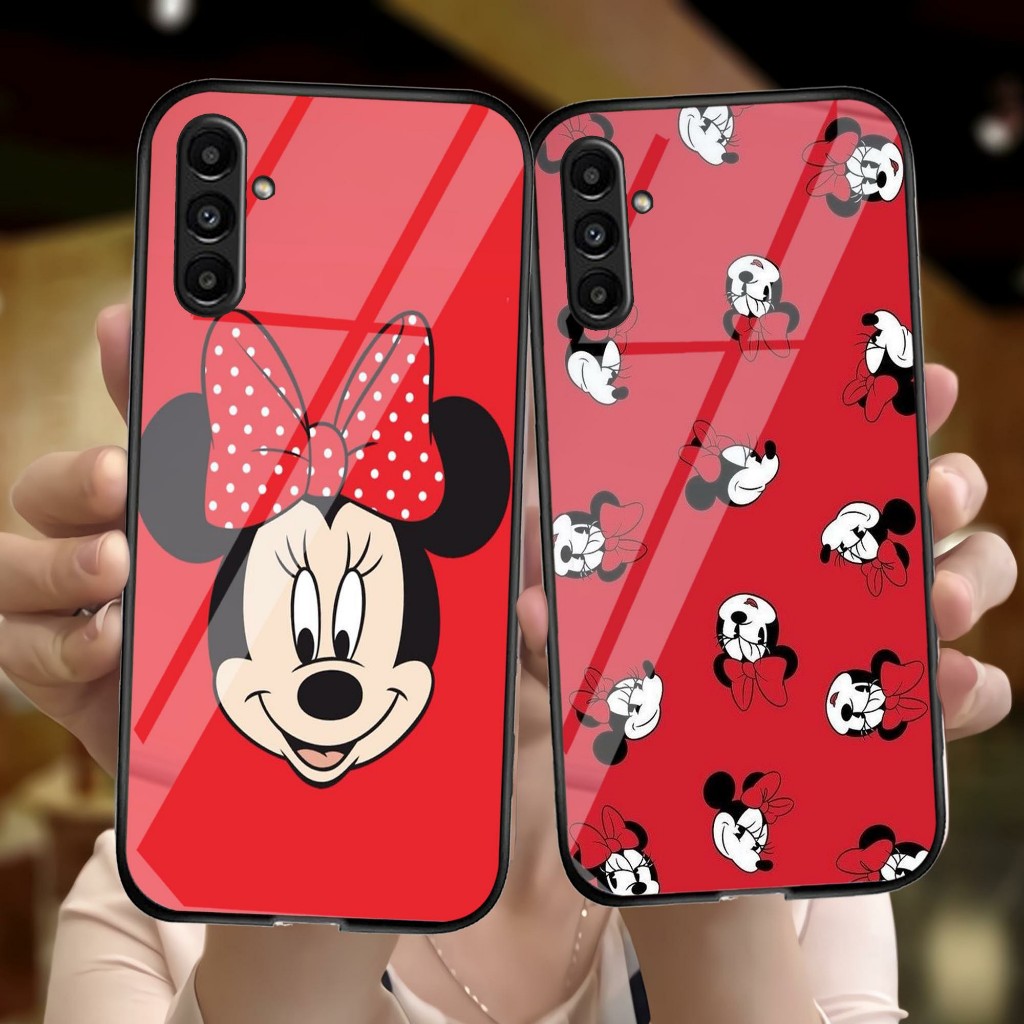 Case Kaca  Samsung A54 - Casing Hp  Samsung A54 - Case Kaca Glossy  Samsung A54 - Casing  Samsung A5