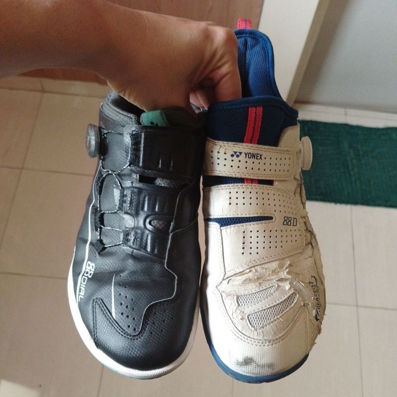 Sepatu Yonex Boa 88 Dial