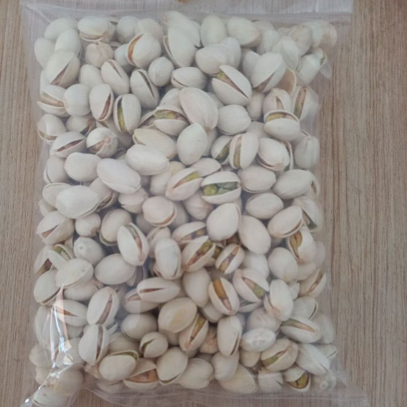 

Kacang Pistachio 500gr