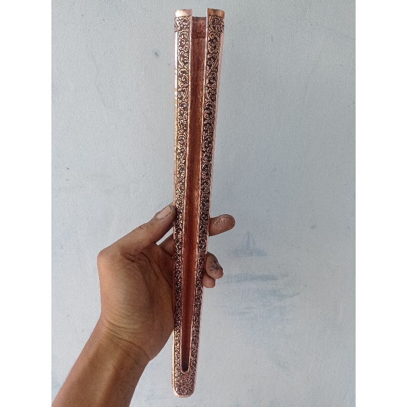 pendok solo blewah kasatriyan 06mm