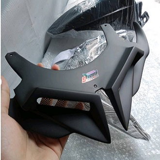 winglet vario 125-150 old plus LAMP LED vario tahun 2015-2018 winglet HONDA Vario led 125-150 old 20