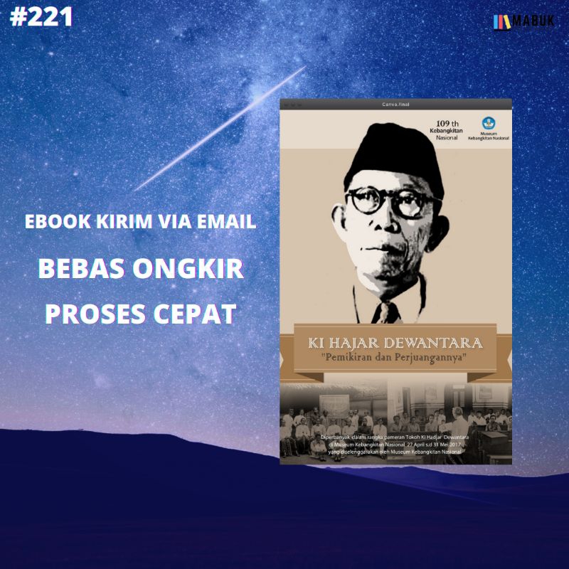 

KI HAJAR DEWANTARA