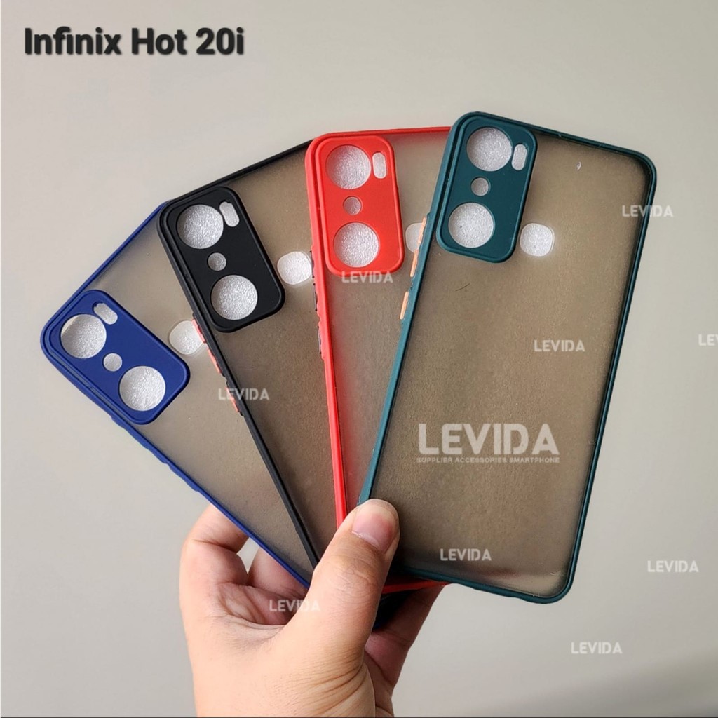 CASE AERO MYCHOICE CASE DOVE INFINIX HOT 20I INFINIX HOT 30 INFINIX HOT 9 INFINIX NOTE 10 INFINIX NO