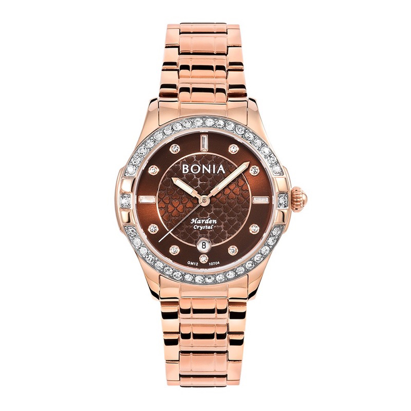 Jam Tangan Bonia B10704 Jam Tangan Wanita Original