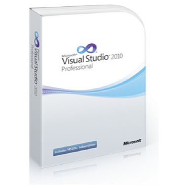 Visual Studio 2010 Professional | Ultimate