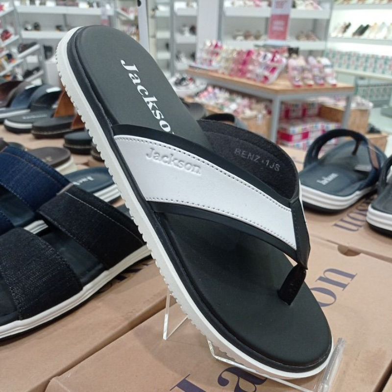 jackson sandal jepit laki laki