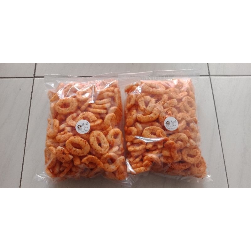 

krupuk koin