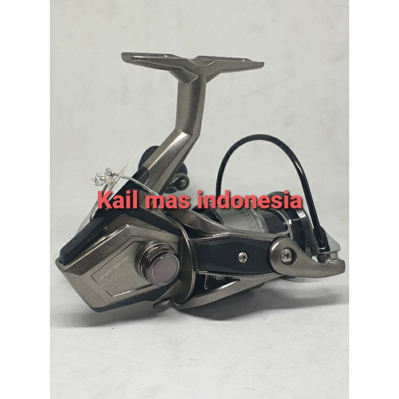 REEL VERSUS GLADIATOR 3000 X-SERIES