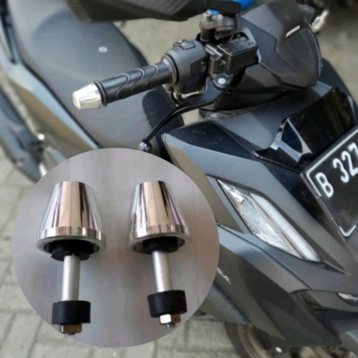 Jalu Stang Vario 160 150 125 Scoopy New Genio Beat Deluxe 2020 - 2023