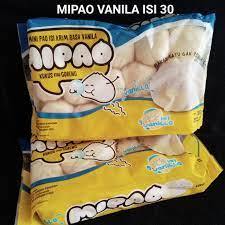 

MIPAO VANILLA 480GR