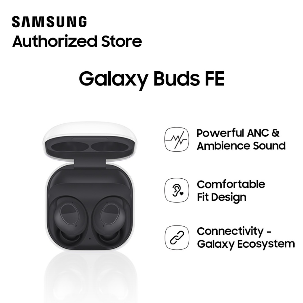 Samsung Galaxy Buds FE