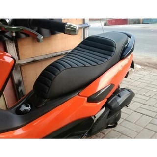 Jok Nmax Caferace MBtech - Jok Nmax Full MBtech