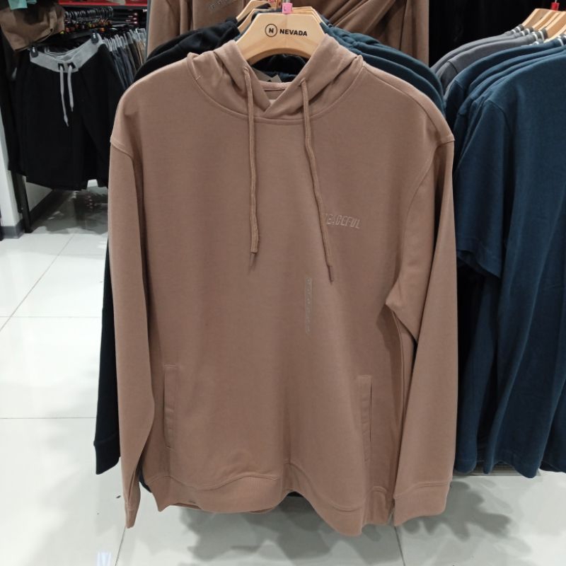 NEVADA Hoodie polos pria original brand matahari