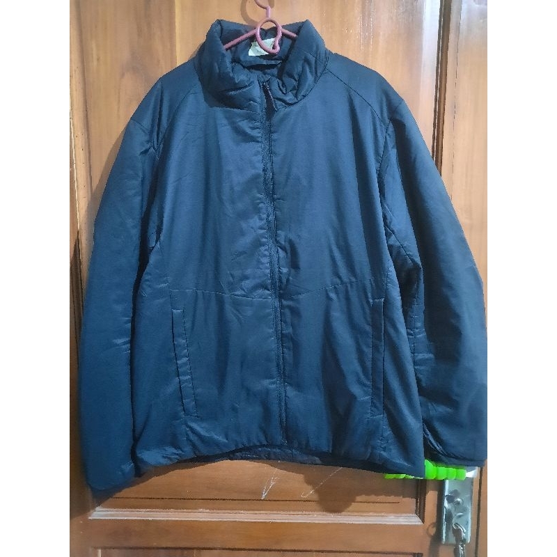 JAKET OUTDOOR SECOND - UNIQLO
