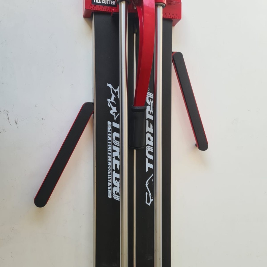 Alat potong granit keramik 60cm Heavy Duty