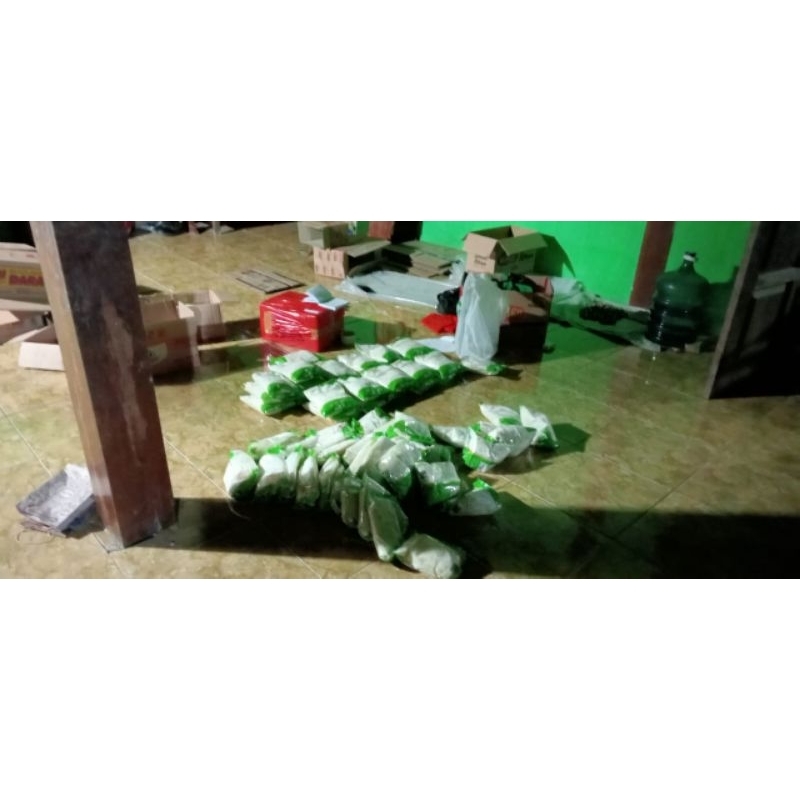 

Gula tebu murni kemasan 1kg