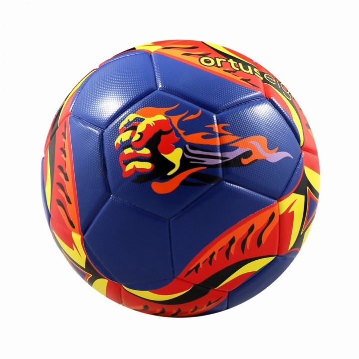 Ortuseight Rise FB Comp Ball Bola Sepak Size 5 Original Ortuseight Anakgawang