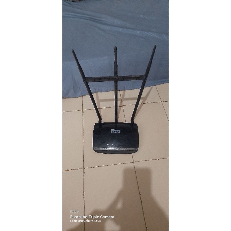Router Netis WF2533