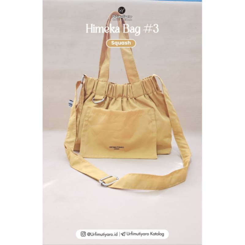HIMEKA BAG
