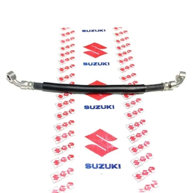 selang rem belakang Suzuki satria Fu 2005_2015 ori 30cm