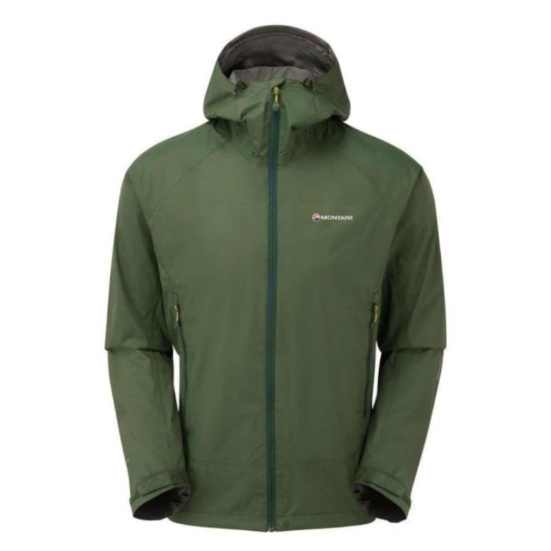 JAKET OUTDOOR MONTANE ATOMIC MENS ORIGINAL TERLARIS