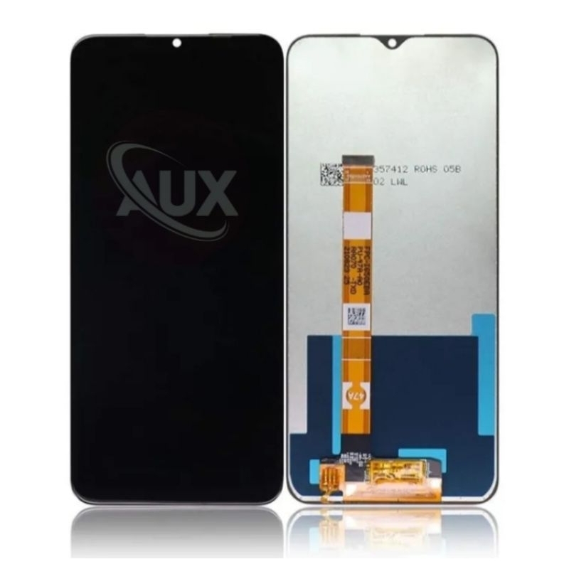 LCD Oppo A16 /LCD Realme C25 / LCD Realme C11 ORI