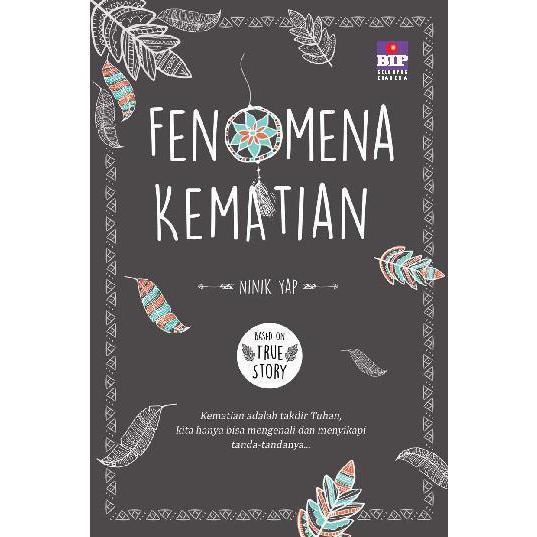 Fenomena Kematian **Ninik Yap
