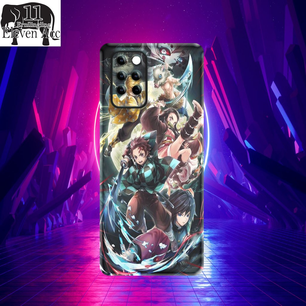 Case INFINIX HOT 11S NFC Casing Hp - Softcase Cakse Hp INFINIX HOT 11S NFC Casing Hp - Softcase - Ca