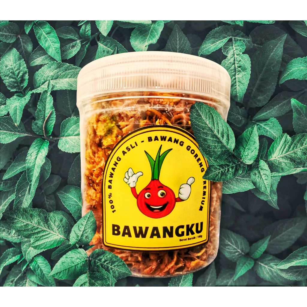 

Bawang Goreng Premium