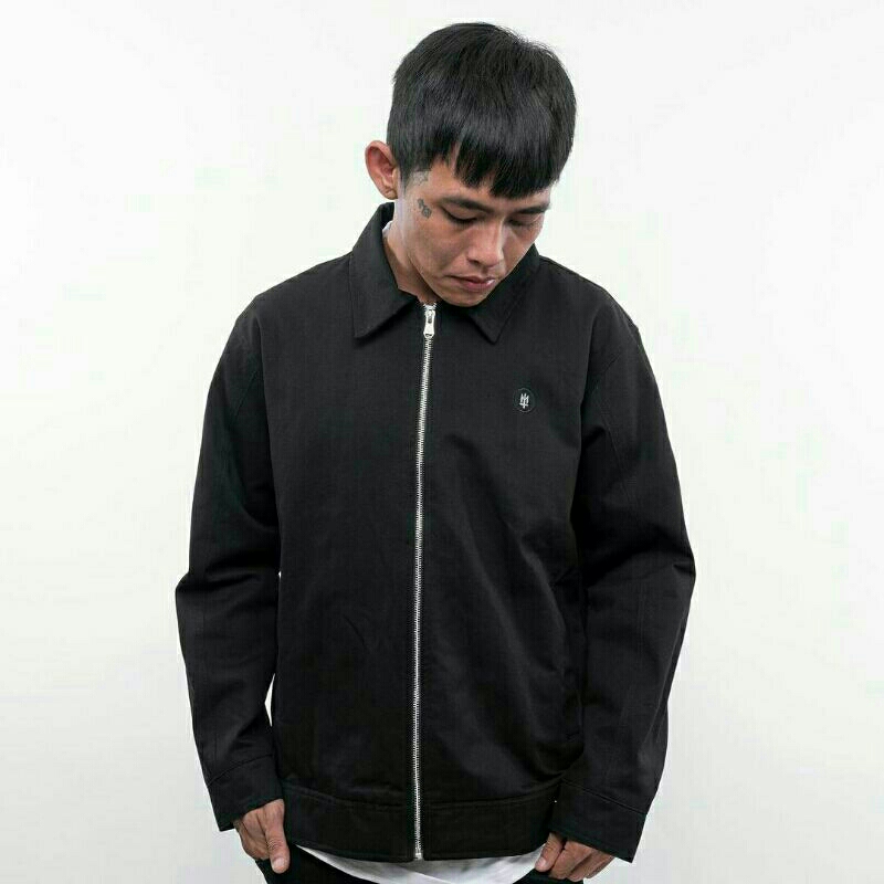 MATERNAL DISASTER "CLIMB" JACKET HOOPSBANJARBARU