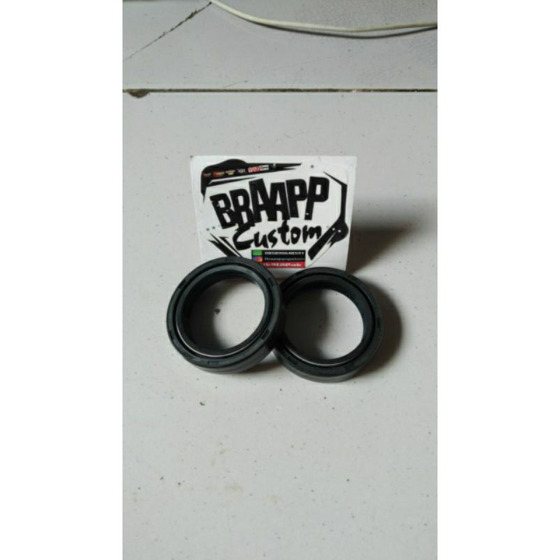 SEAL OIL VIAR CROSS 200ES OEM