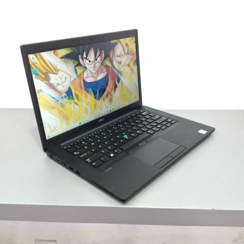 Dell Latitude 7480 i7 Gen 7. 8gb/256gb 1Vga