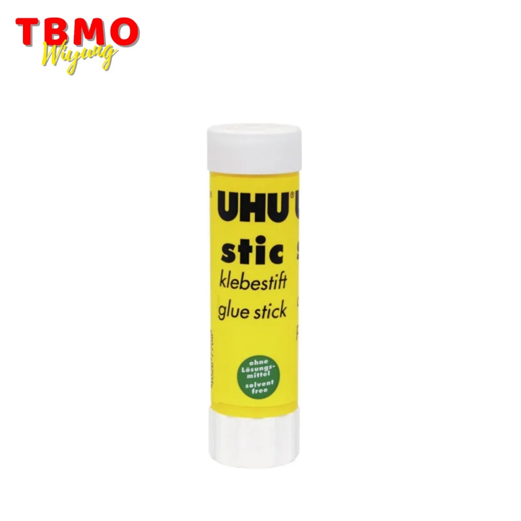 

UHU Glue Stick 40gr 170SP Lem Stik