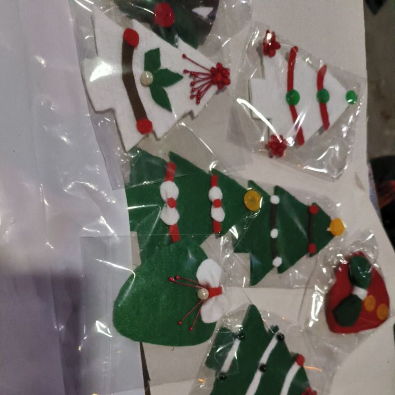 pin natal/bross natal