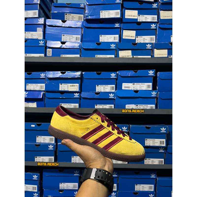 Adidas Malmo