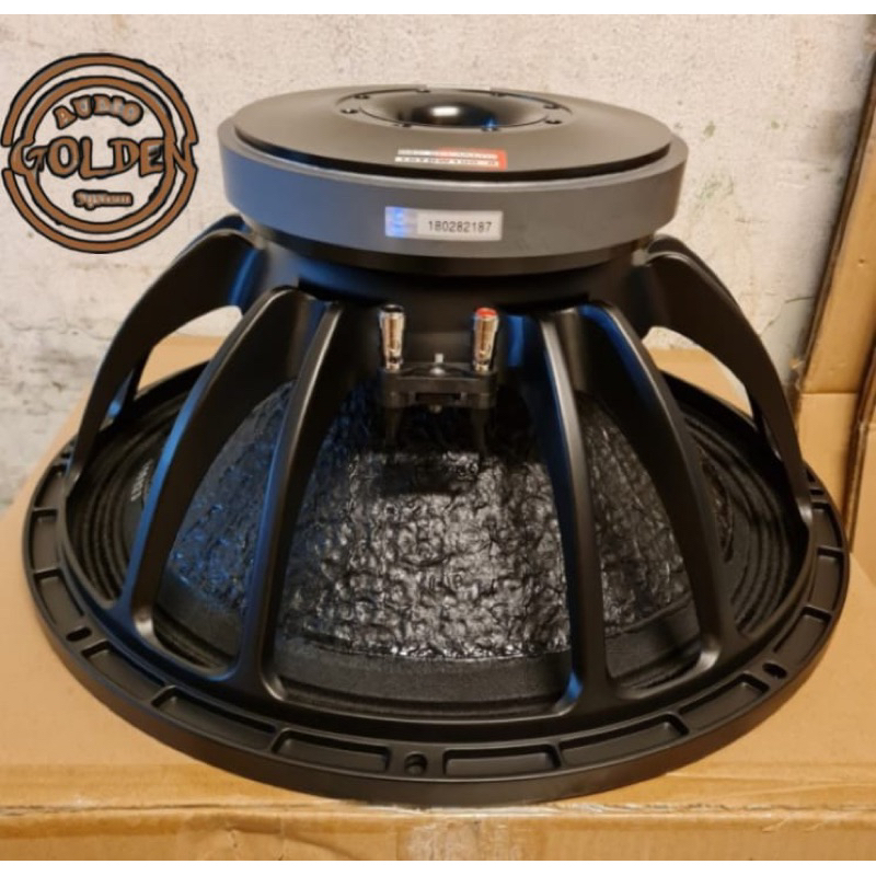 Speaker Component Bnc 18tbw100 / 18tbw100 / Component 18tbw100