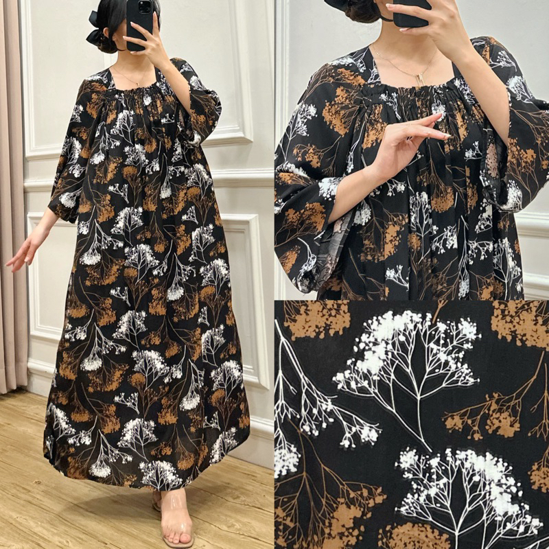 Dress Daster Amariel Tania