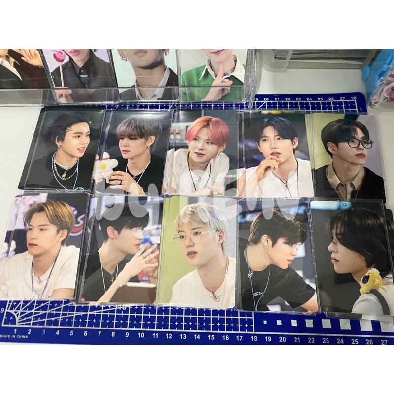 [READY SHARING] PC TREASURE TRUZ x IMPRESSIVE PRESENT POB