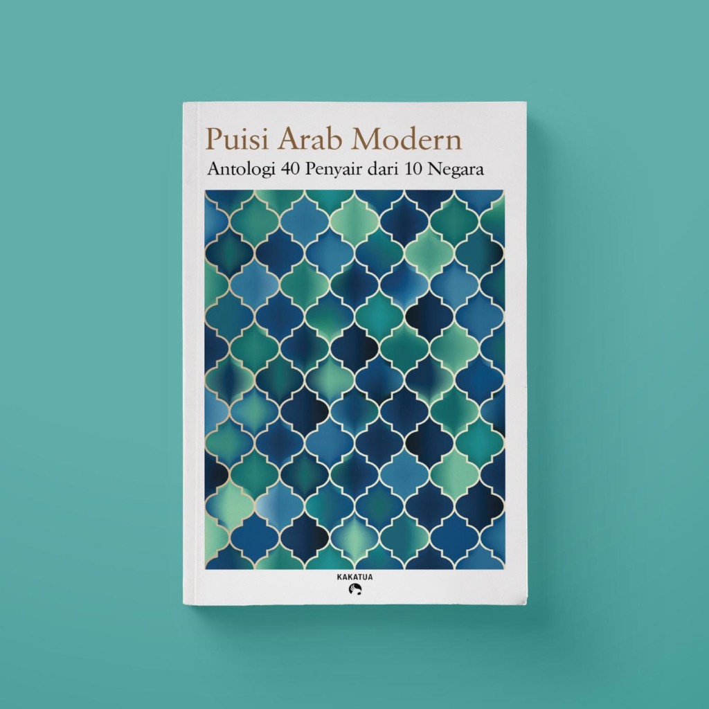 Puisi Arab Modern