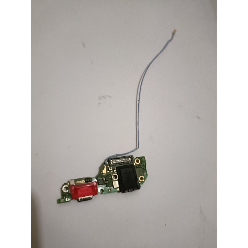 IC CHARGER VIVO Y21 ORIGINAL COPOTAN