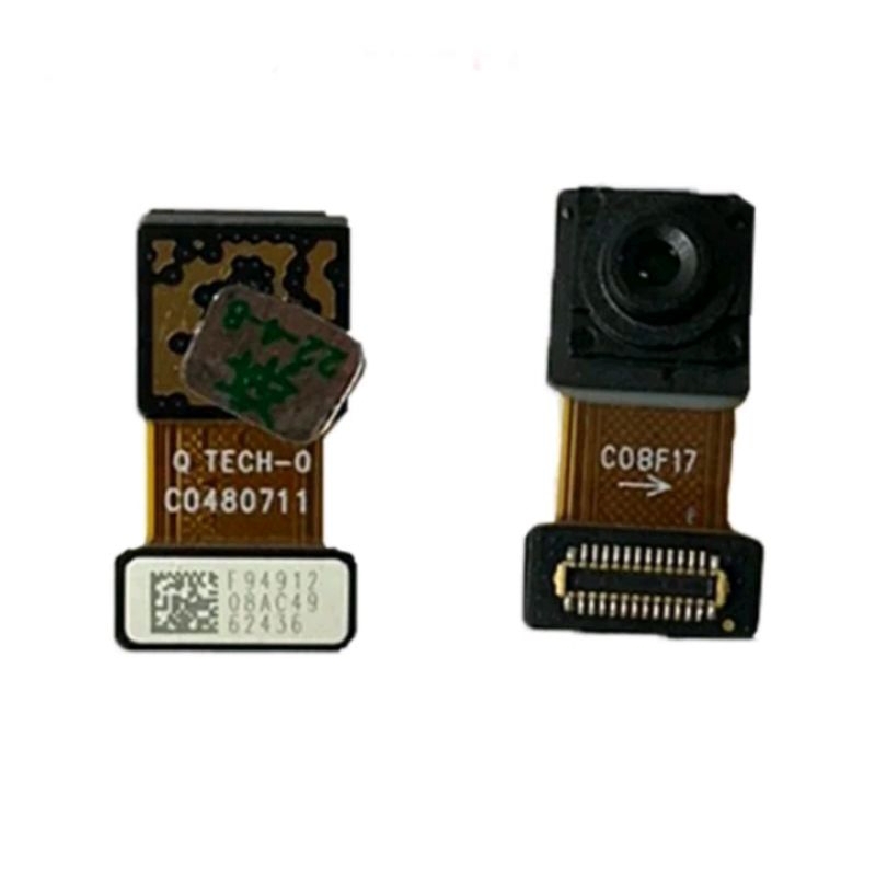 kamera depan Oppo a15/a15s