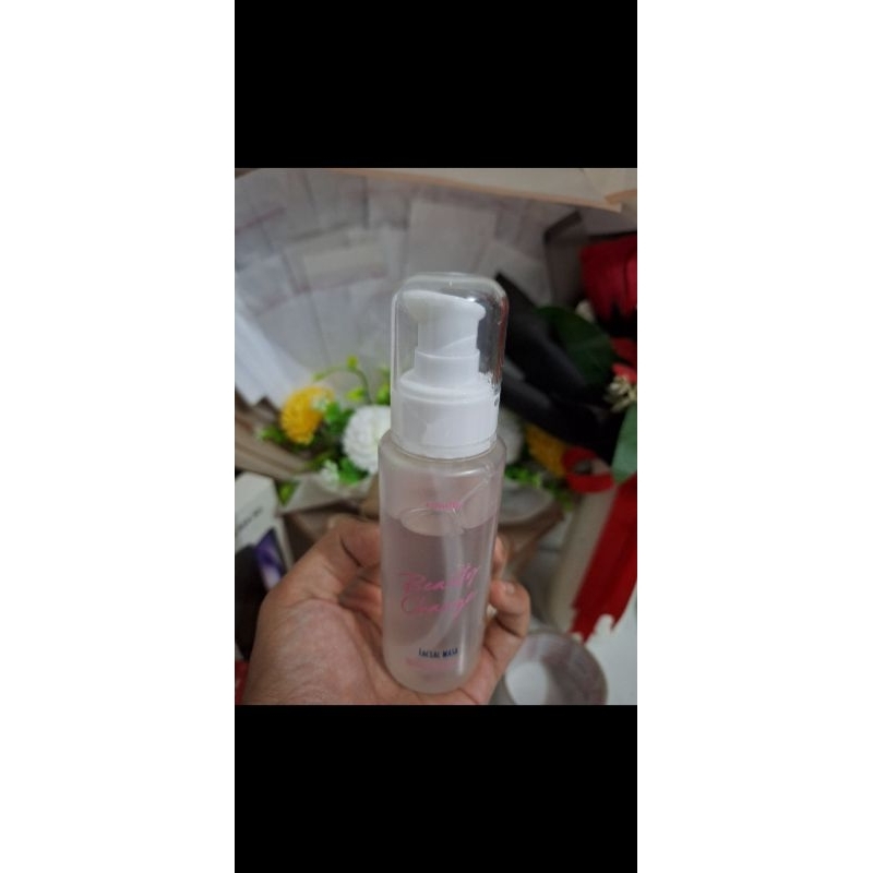 Preloved Cleanser Camille Beauty