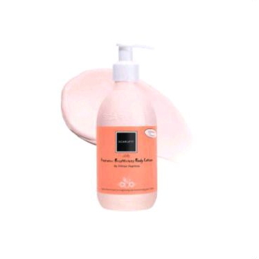 SCARLET WHITENING BODY LOTION JOLLY