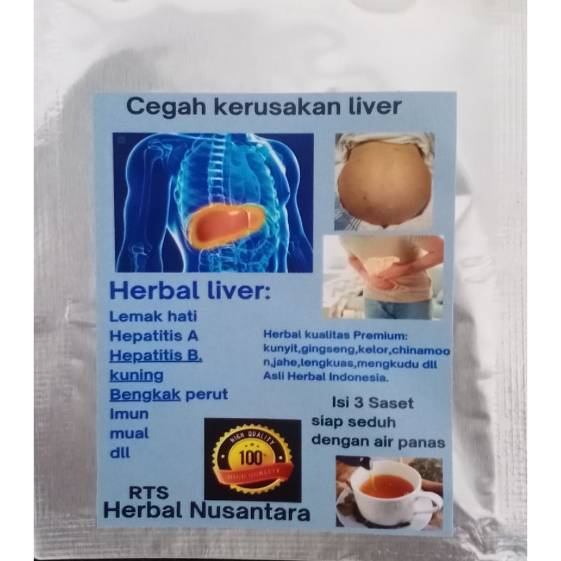 

HERBAL,LIVER-HATI, MEMATIKAN VIRUS BAKTERI JAMUR DIBAGIAN HATI,MEMBERSIHKAN FUNGSI HATI,SEHAT.AMPUH.UNTUK 6 GELAS TGGL SEDUH