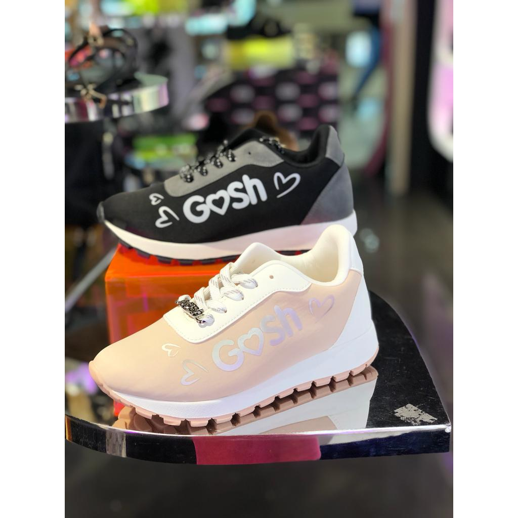 SEPATU GOSH ART 085