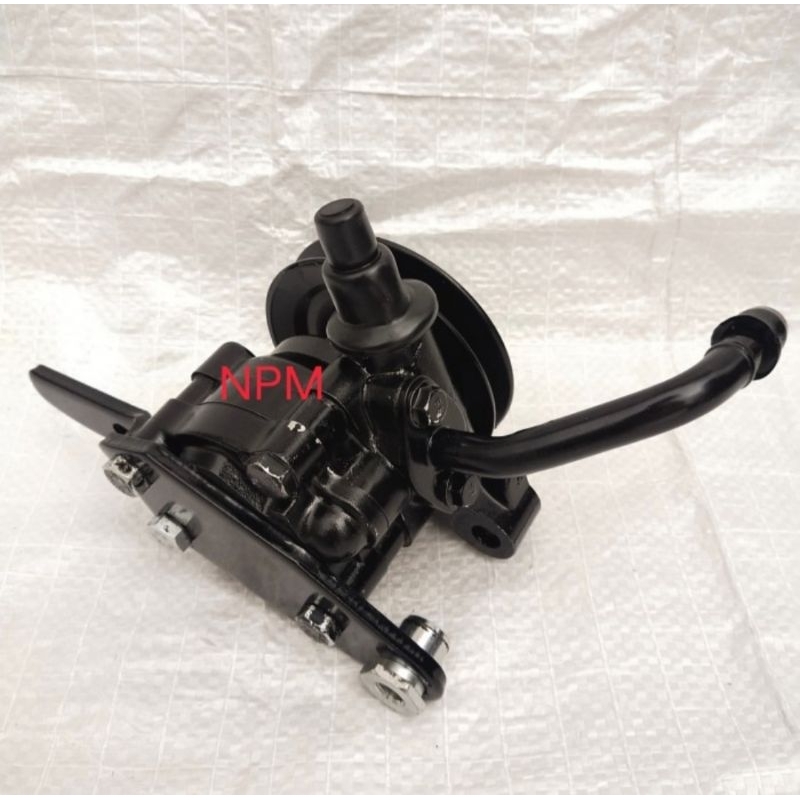 POMPA POWER STERING MITSUBISHI PS120 - POWER STERING PUMP PS120