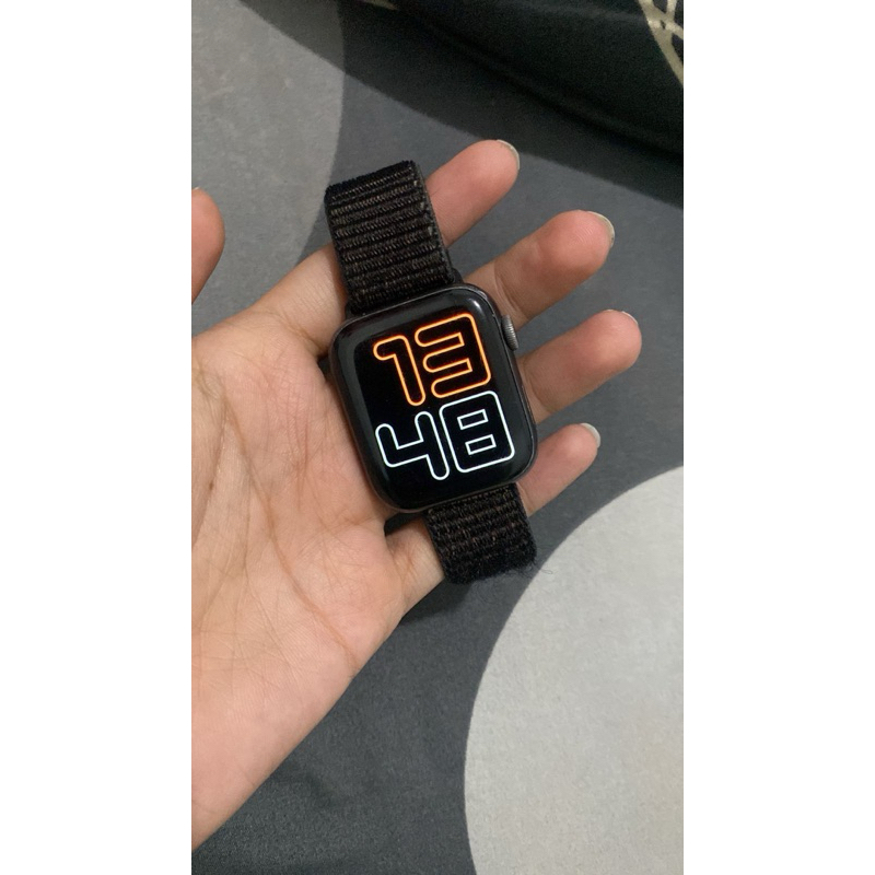 APPLE WATCH Series 4 44mm EX IBOX