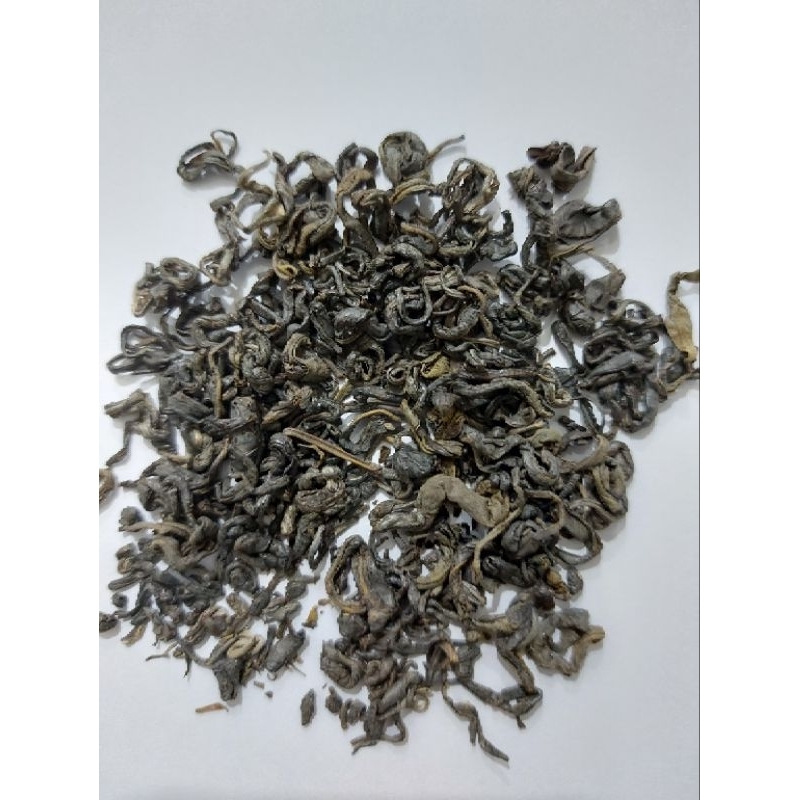 

Teh Hijau Organik 50gr